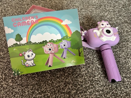 Digital kids camera with - kids,