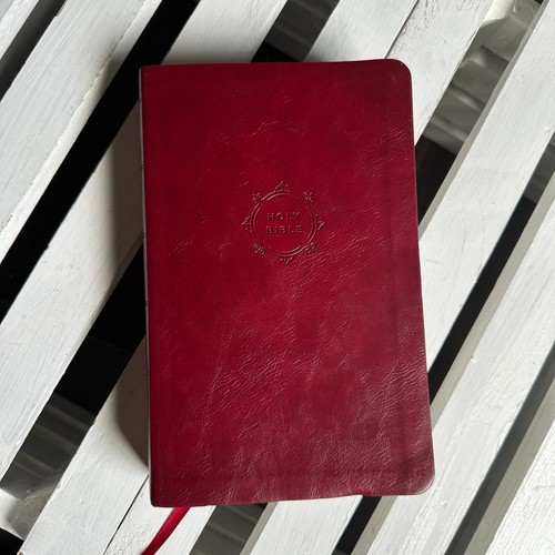 Nkjv holy bible new king - bible,