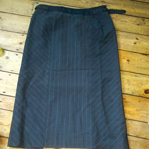 Per una women - per, grey