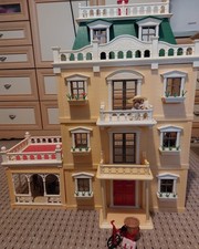 Vintage Early 1990s Sylvanian