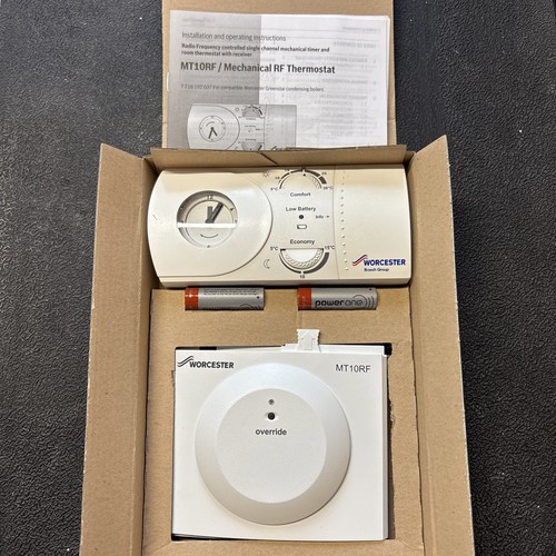 Worcester mt10rf wireless - worcester,