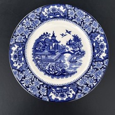 Vintage Olde Alton Ware Plate