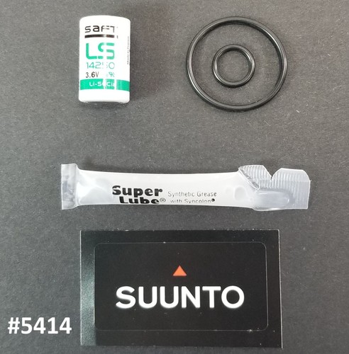 Genuine suunto tank pod - tank,