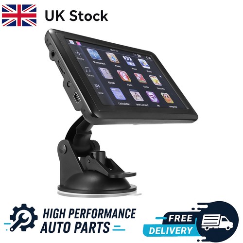 Sat nav upgraded gps - sat,