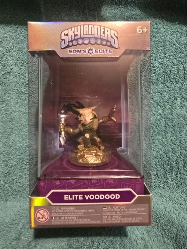 Skylanders eons elite - eons,