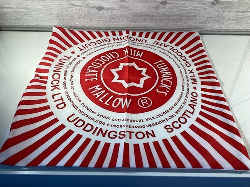 Tunnock tea cakes - tea,