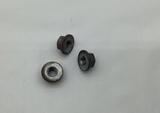 Honda GV100 A2 Engine  - Recoil Starter Nuts - Genuine OEM Part