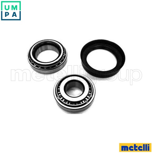 Wheel bearing kit 2548 - kit, 19-2548