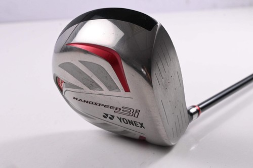 Yonex nanospeed driver 9 - driver,