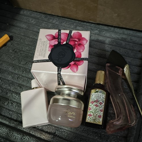 Gucci flora miniature - flora, perfume
