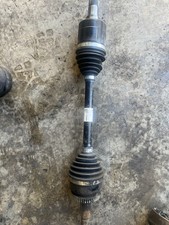 2017-ON Hyundai I30N PASSENGER Drive Shaft - 49500S0000 GENUINE 2.0 TURBO PETROL