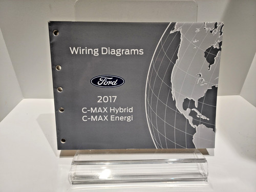2017 ford max hybrid c - ford, c-max