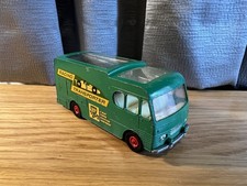 MATCHBOX Kingsize No. K-5 Racing Car Transporter - Vintage Diecast Model 