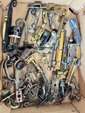 Large Lot Vintage Antique