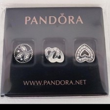 🎁 Authentic Pandora