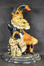 Vintage Collectable "Mr Punch