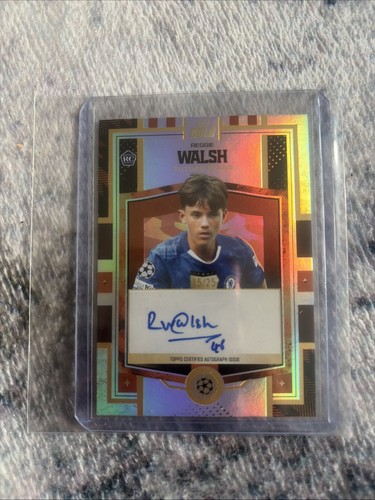 Topps gold 2026 - topps, reggie