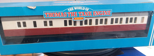 Hornby gauge thomas - gauge, &