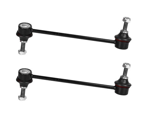 Anti roll bar - roll, set