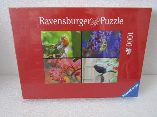 Ravensburger 1000 piece - ravensburger,