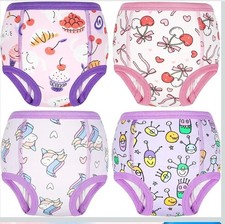 Potty Training Pants for Girls