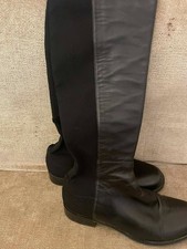 Stuart Weitzman 5050 Over The