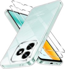 ARMOUR Case For Honor X5C Plus