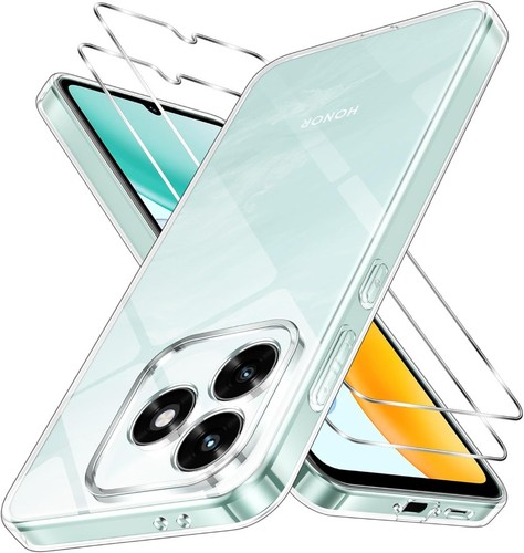 Armour case for honor x5c - case,