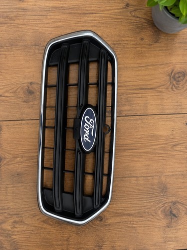 Ford transit grill front - transit,