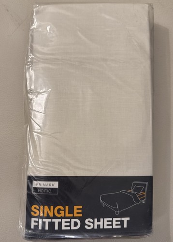 Primark home single fitted - primark,