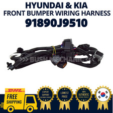 GENUINE OEM Hyundai Kia Front