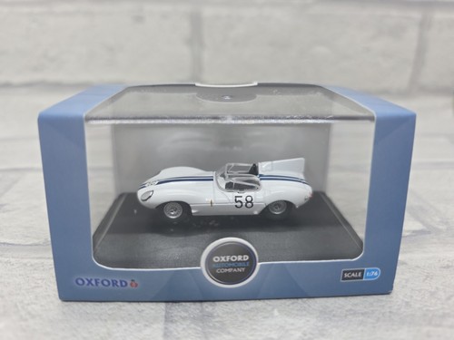 Oxford diecast automobile - oxford,