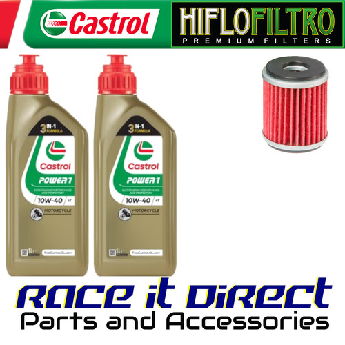 Service kit for - service, yamaha
