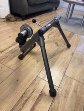 CycleOps Mag+ Bike Cycle