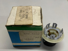 Genuine Triumph Bulb Holder, Fits Spitfire,Stag,Dolomite,TR6,2000,2500,2.5PI,GT6