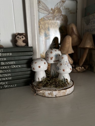 Bohemian style whimsical - bohemian,