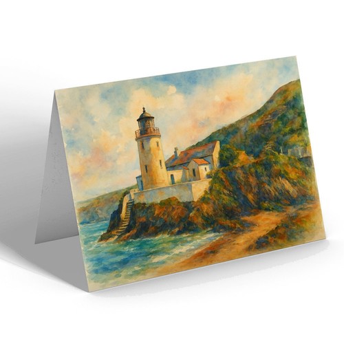 Notelet st anthony - notelet,