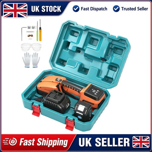 Electric strapper strapping - electric,