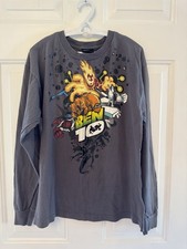 Vintage Ben 10 Evolution