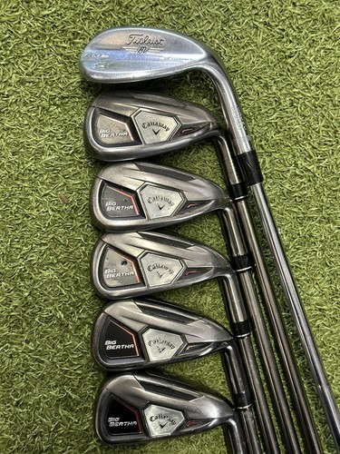 Callaway big bertha 2015 - callaway, golf
