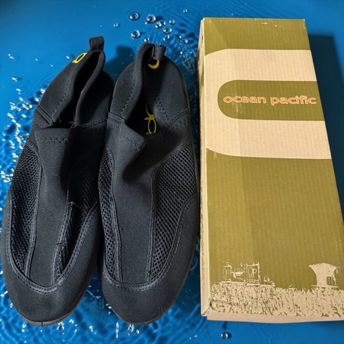 New ocean pacific black - pacific,