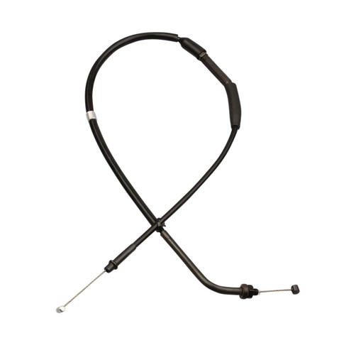 Exup cable black close - cable,