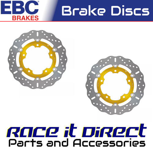 Brake disc for suzuki 650 - brake,