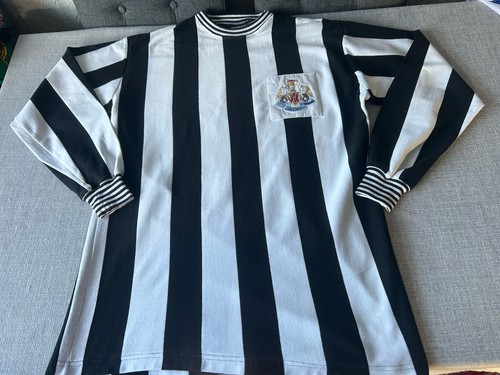 Newcastle united 1969 home - united,