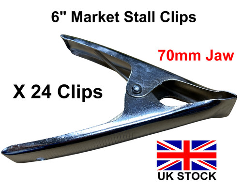 Market stall spring - 24,