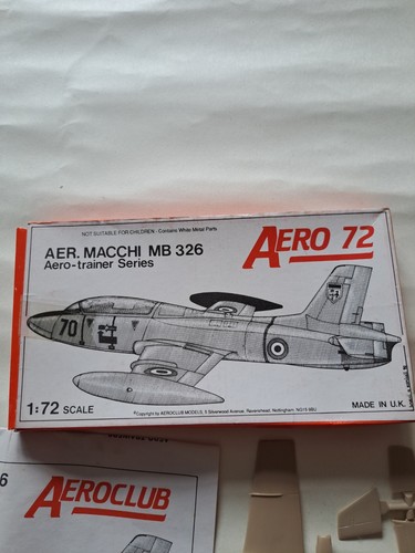 Aeroclub vacform aer - aeroclub,