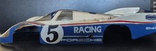 Rc Body Shell Porche 1/12  Possible Tamiya