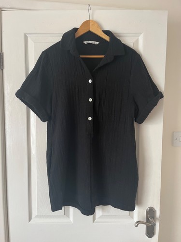 Zara ladies black - , short