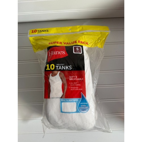 New mens hanes tagless - mens,