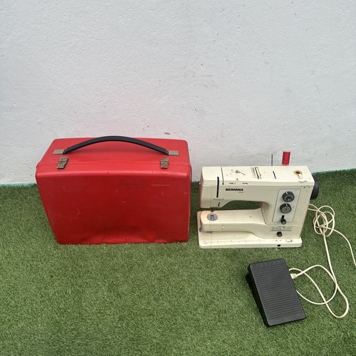 Bernina record 830 sewing - record,